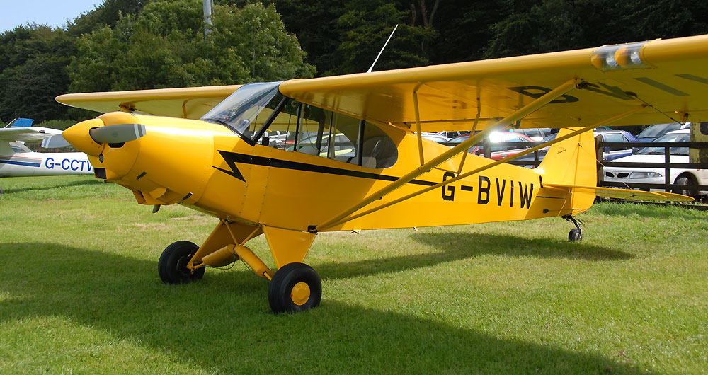 A Flight to Fairyland
