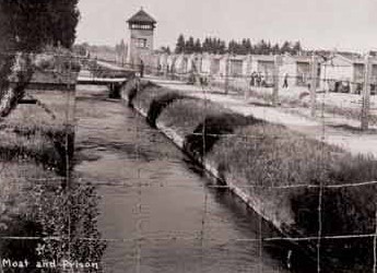 Dachau Death Camp (2)