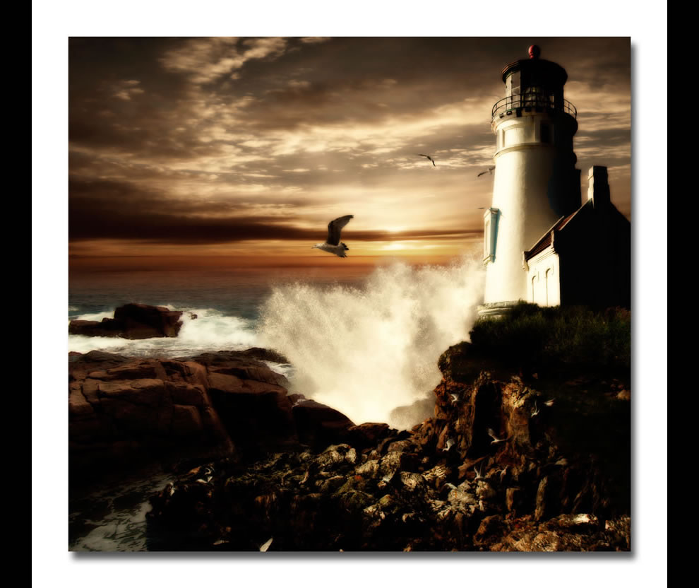 The-Lighthouse