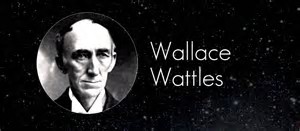 Wallace Wattles