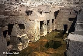 Egypt Tours Osirien