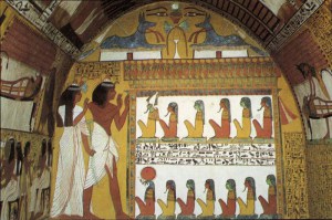 Egypt Tours valley-of-workers