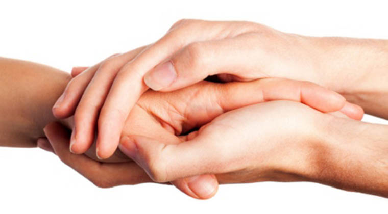 Power of Human Touch
