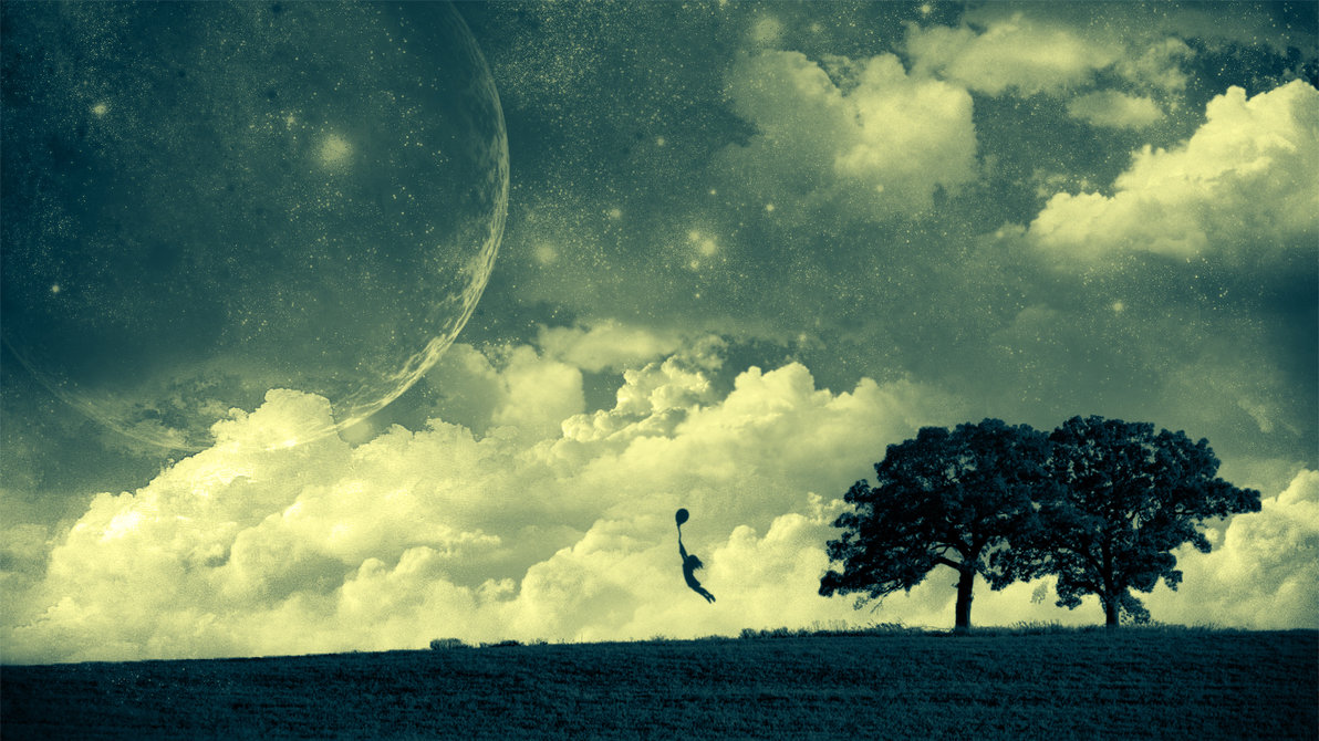 Dreams, Goals, Positivity