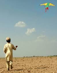 The Kite Runner