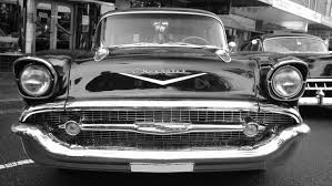 Chevy – The American Icon