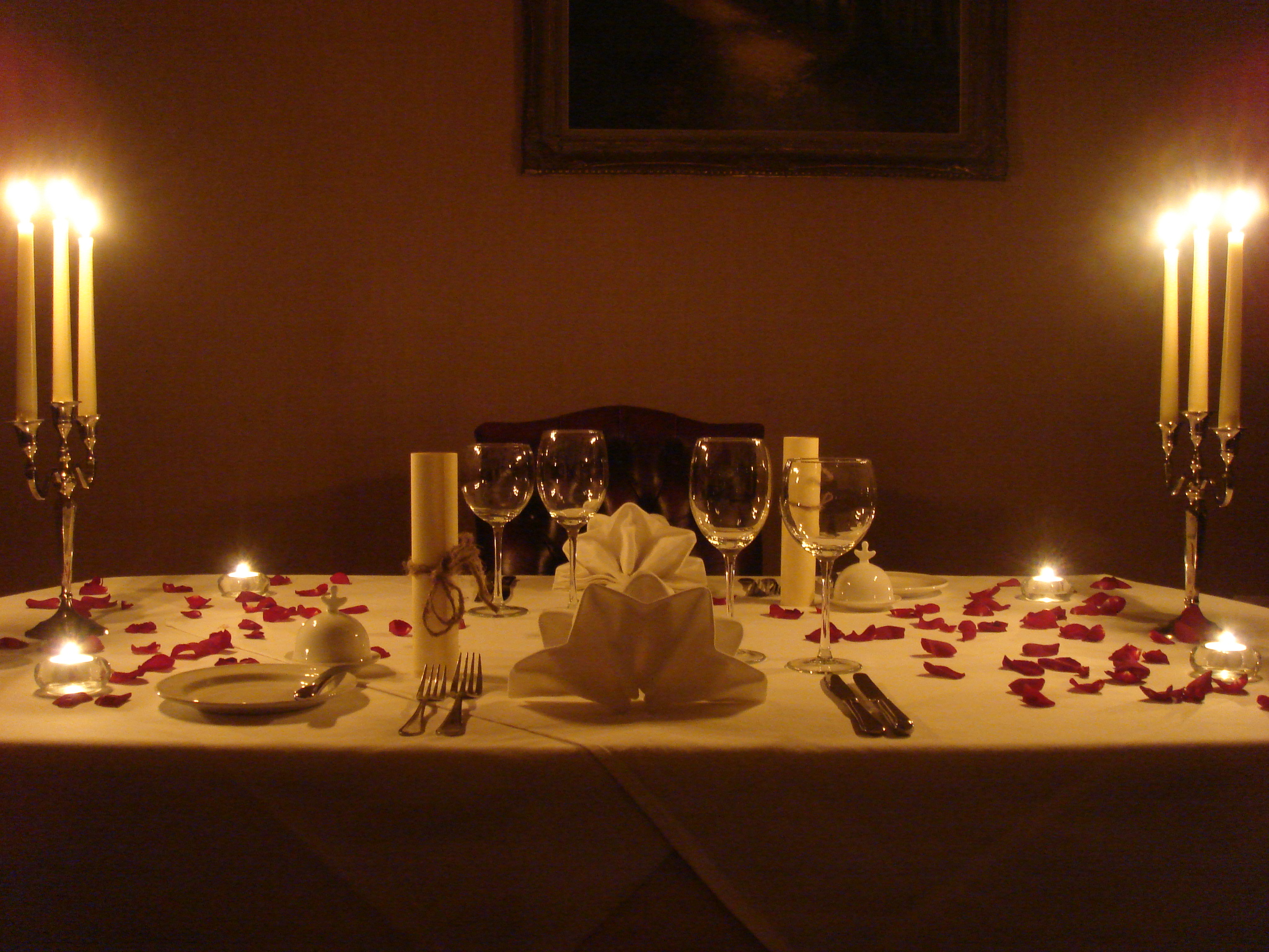 Delicious Dinners for Two
