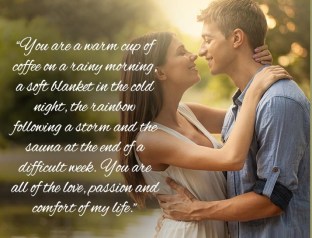 romantic love quotes for hubby
