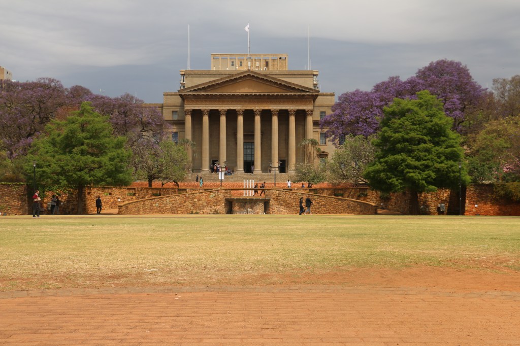 Wits fostering entrepreneurship?