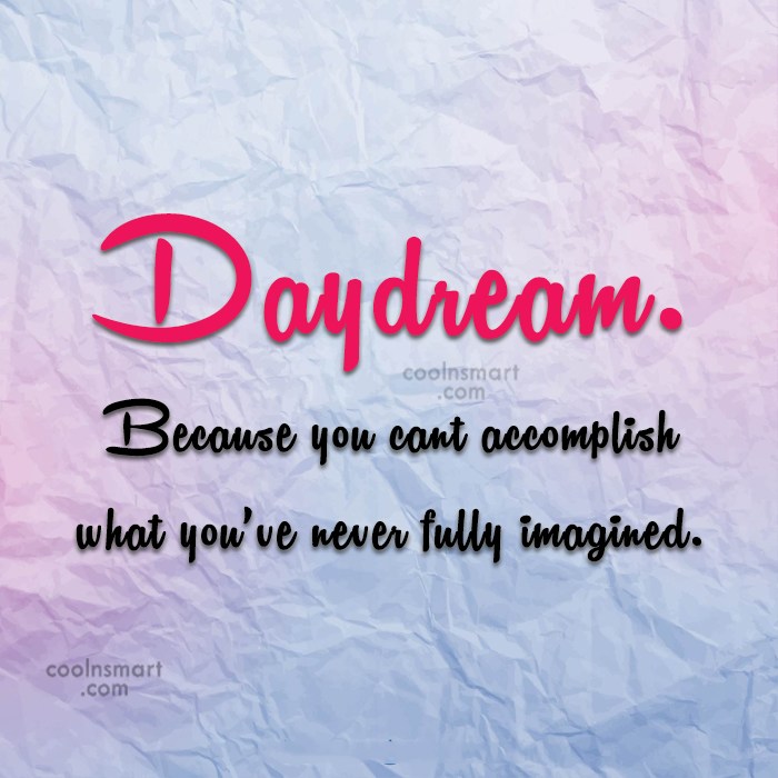 Daydream