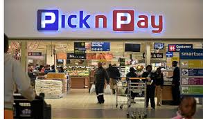 Pick 'n Pay