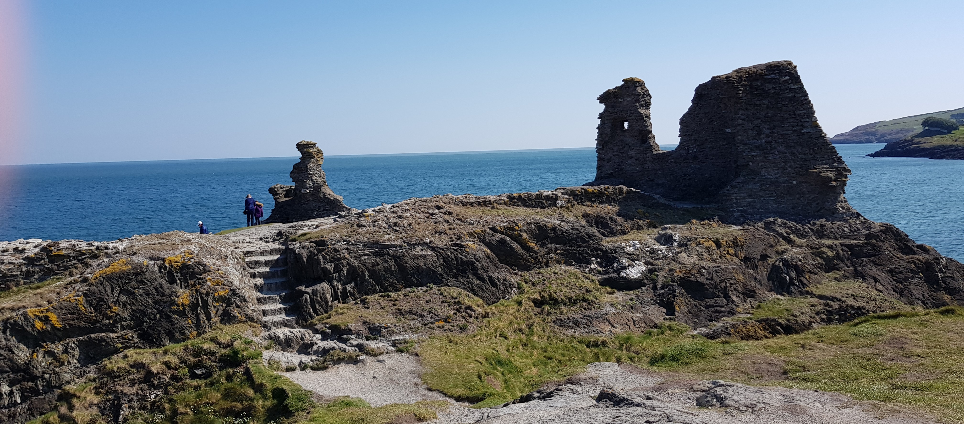 Black Rock Castle