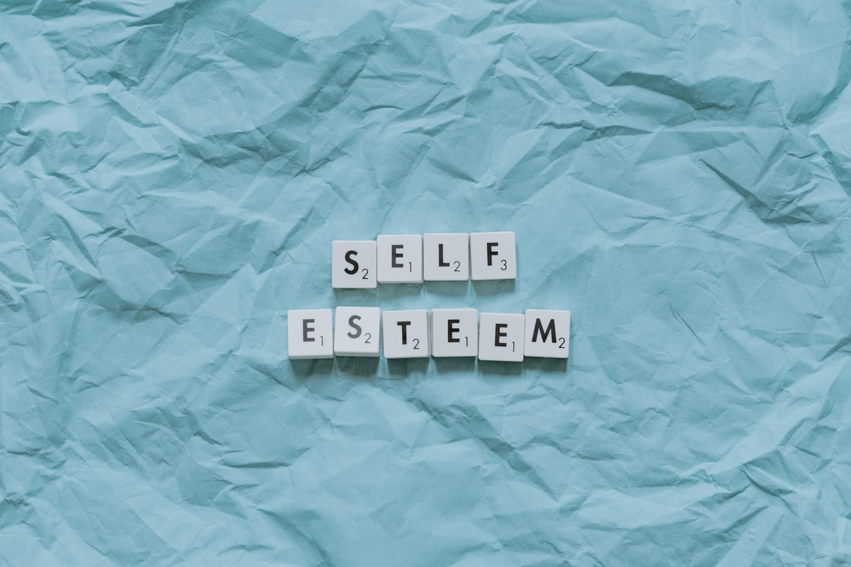Peter’s Quote for The Day – Self Confidence.