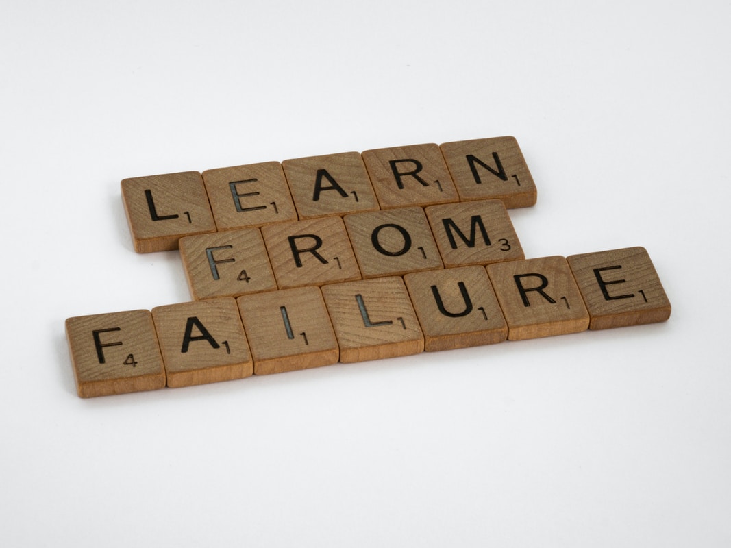 Famous Author Quotes-JK Rowling on Failed.