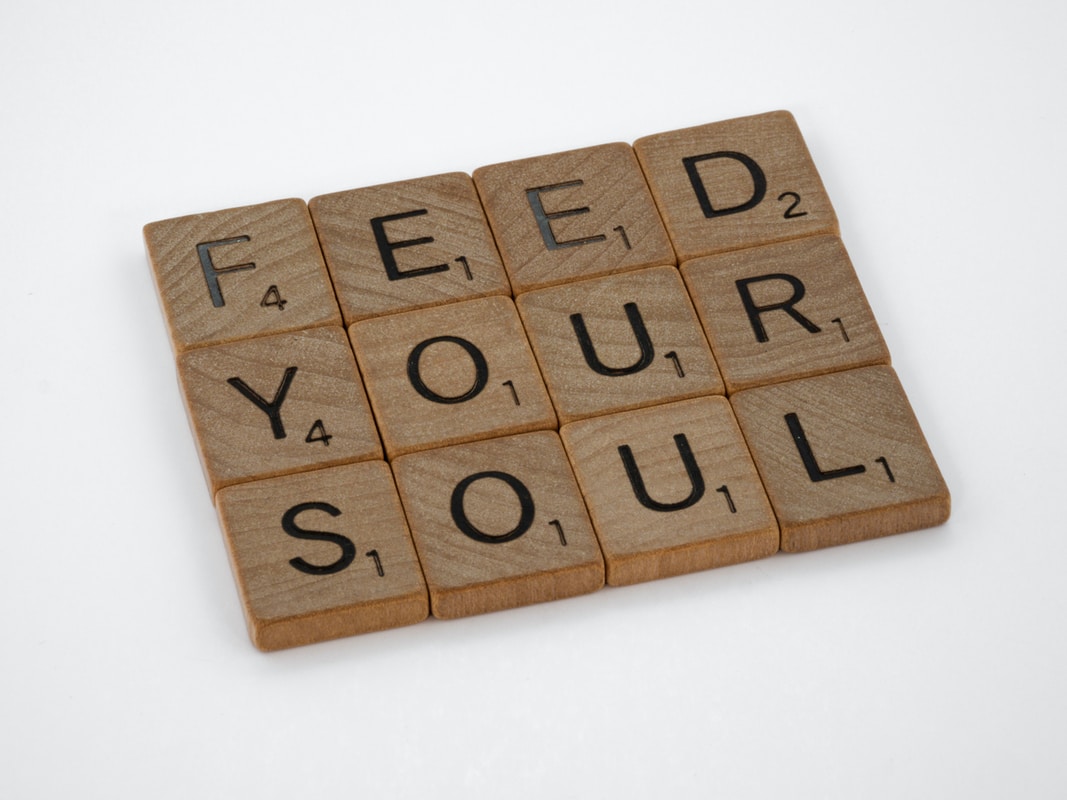 Spirituality-Wisdom Snippets From Peter.