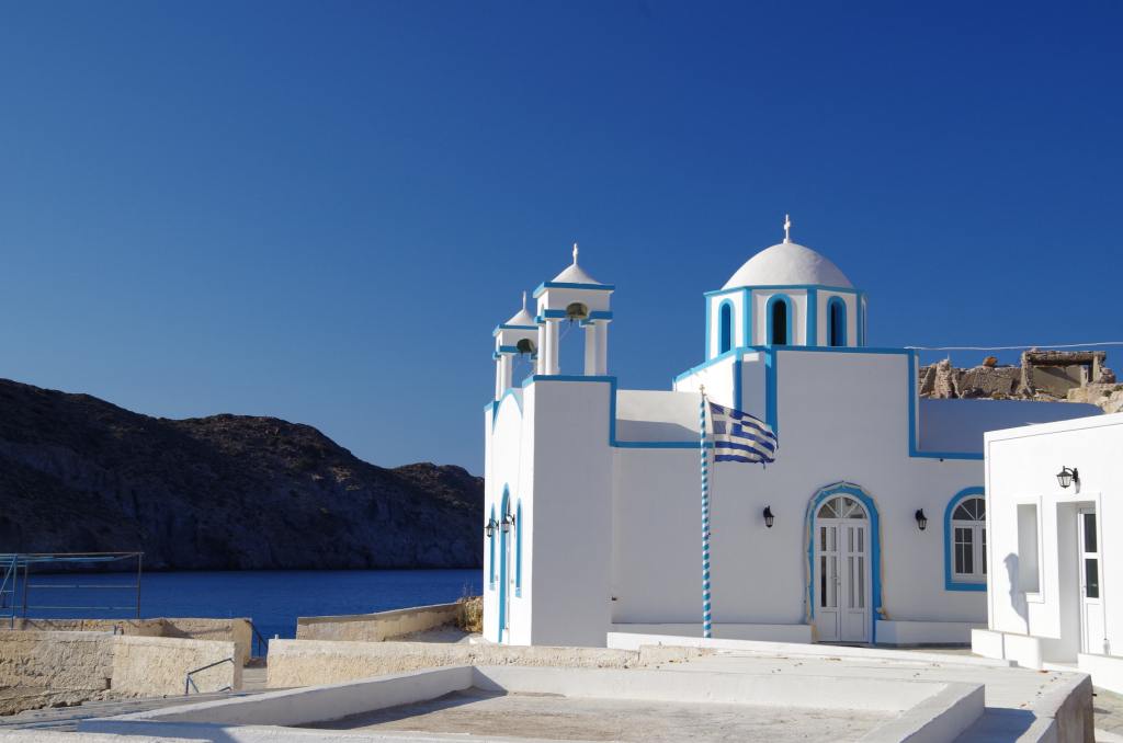 Greek Church