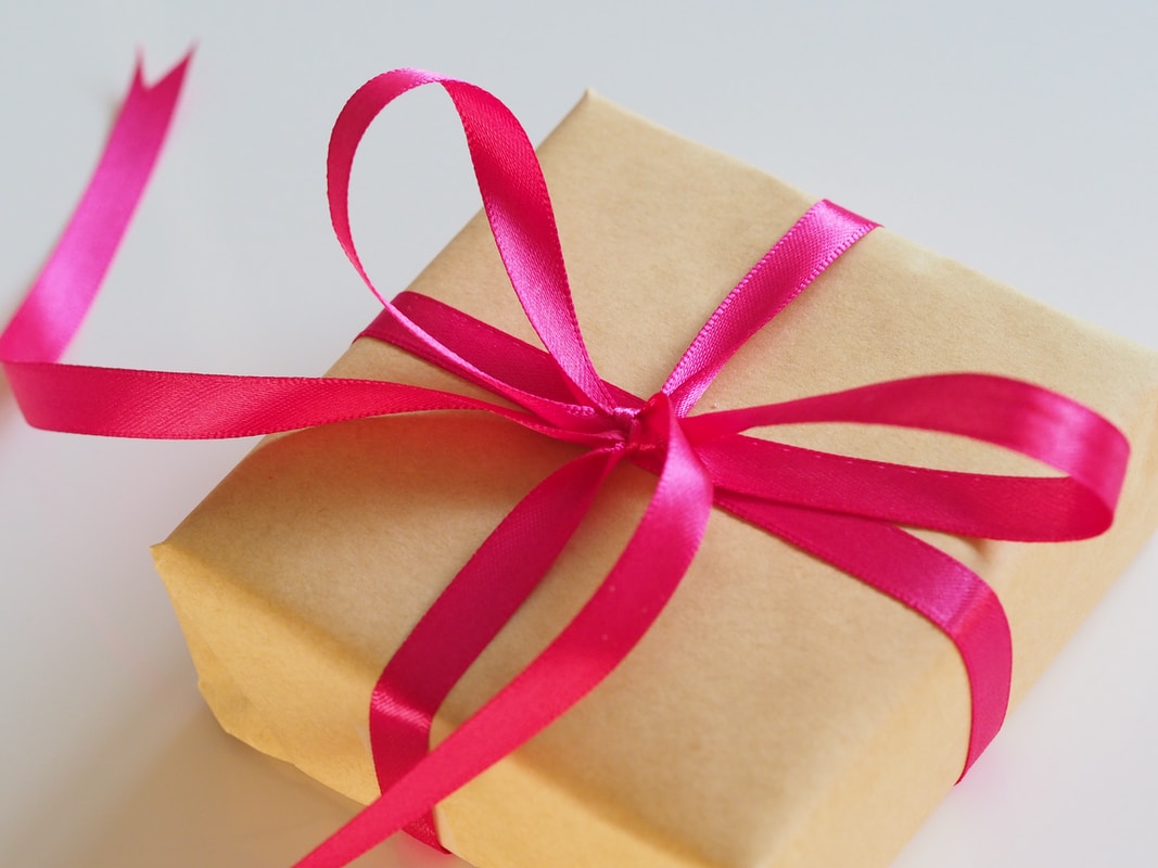 Gift-Wisdom Snippets -From Peter.