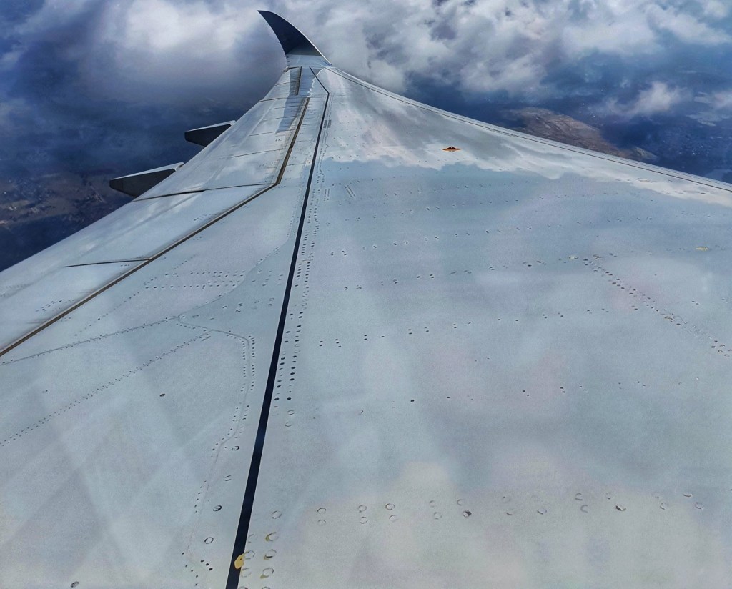 Even More Kilometers & Kilometres – Across The Globe – DanVenture&nbsp;Travels