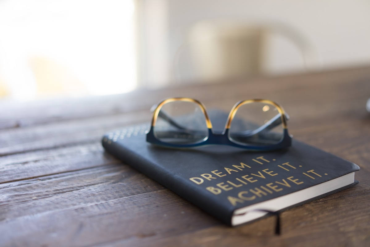 Achieve-Wisdom Snippets From Peter