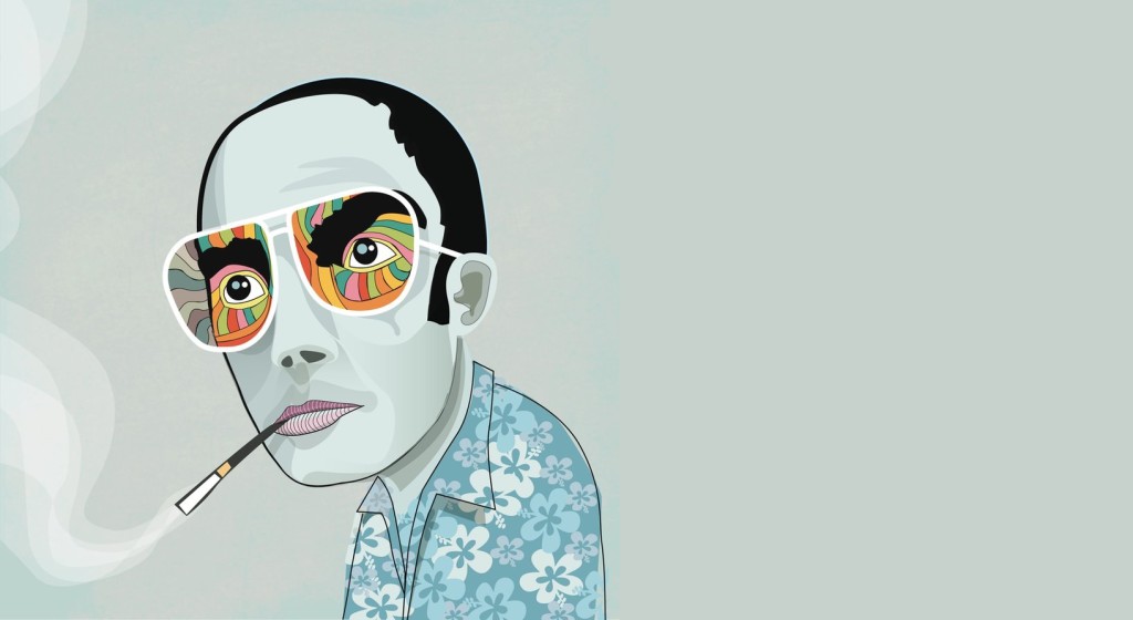 Finding Your Purpose – Hunter S. Thompson