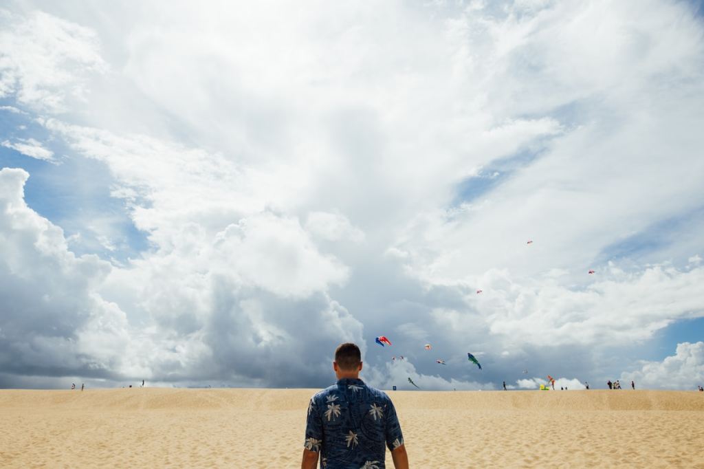 Peter’s Quote for The&nbsp;Day.