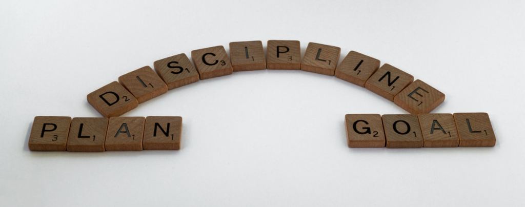 Weekly Words of Wisdom – Thought&nbsp;Discipline.