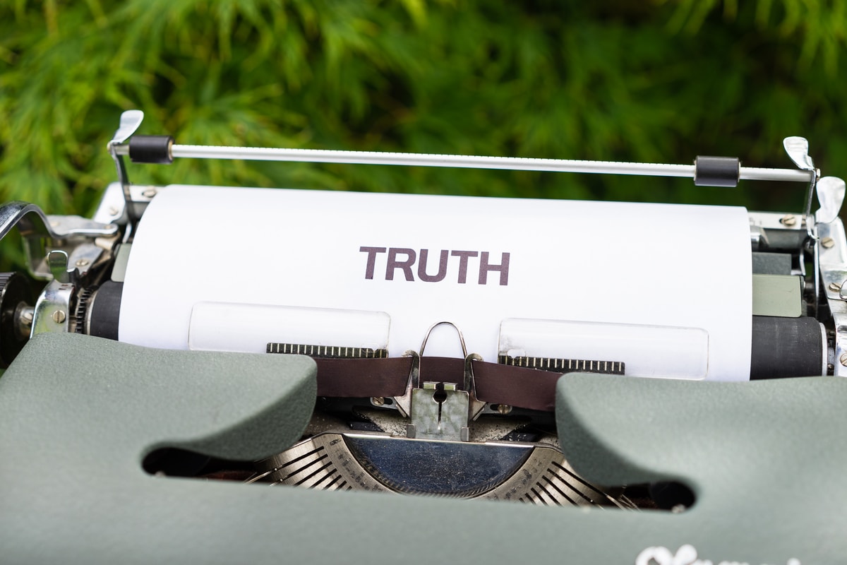 Truth-Wisdom Snippets -From Peter.
