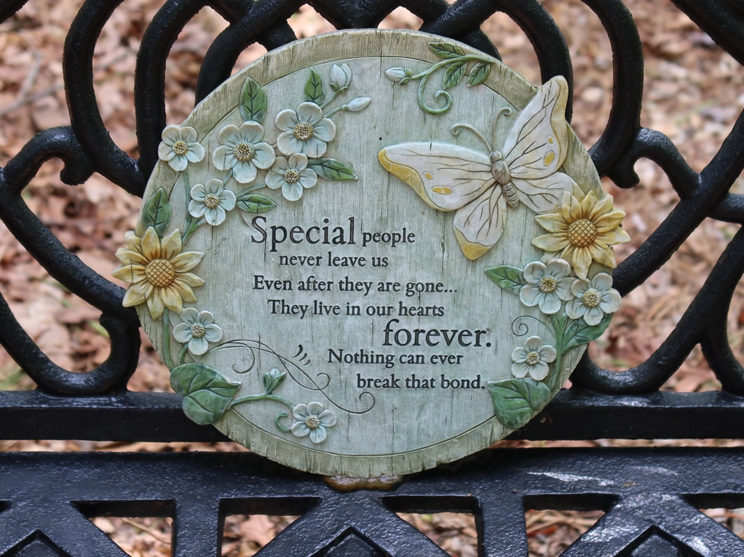 Grief-Peter’s Quote for The Day.