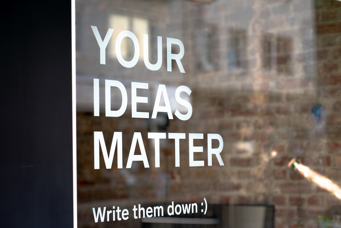 Idea-Wisdom Snippets From Peter