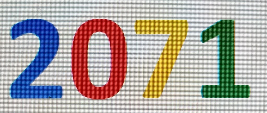 Years of Joy-Peter’s Quote for The&nbsp;Day.