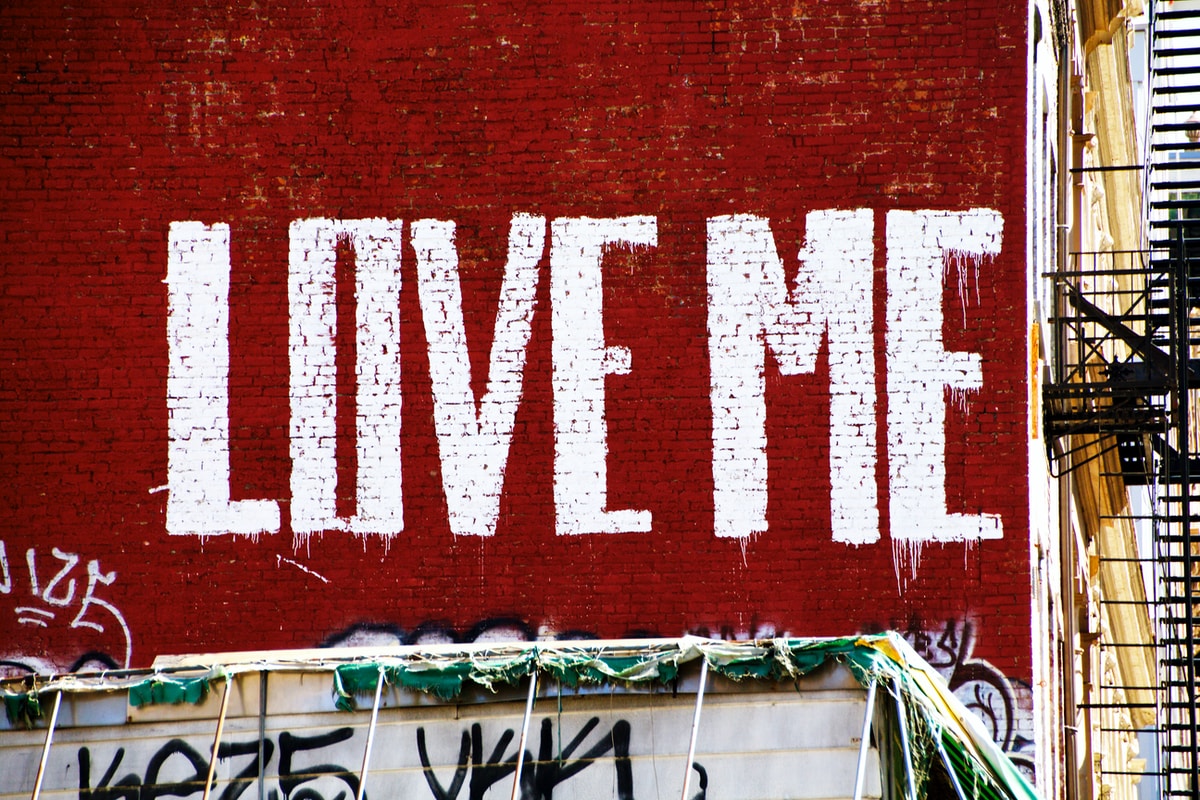 Peter’s Quote for The Day-Just Be Me.