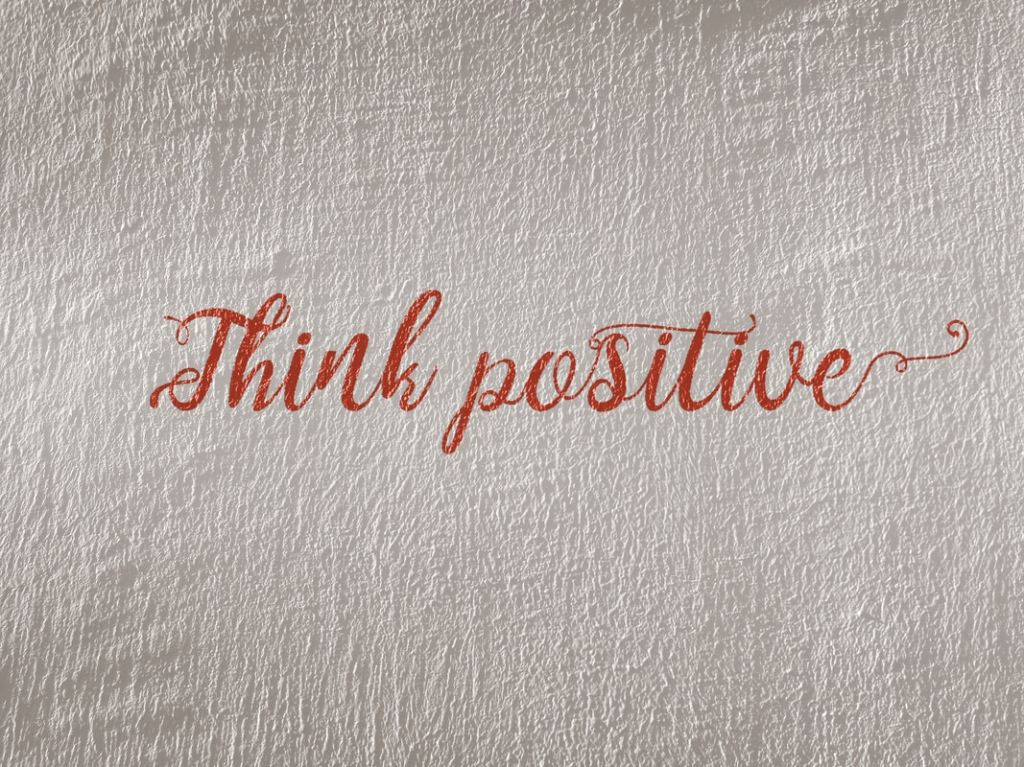 Positive