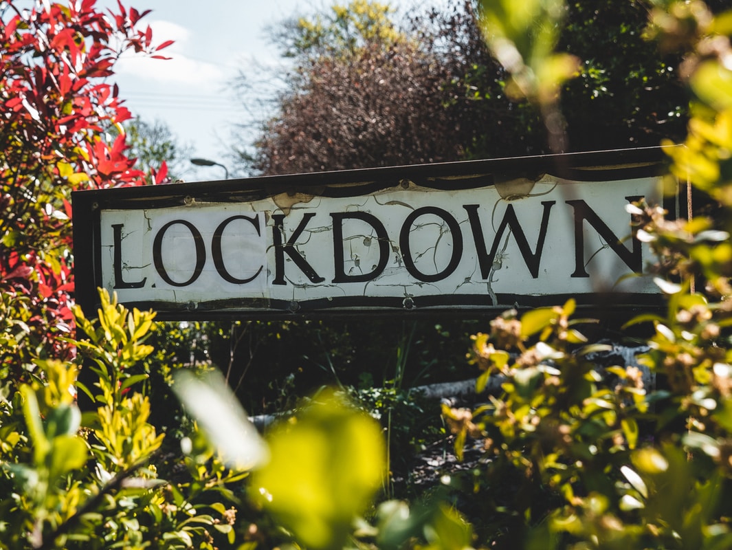 Lockdown!