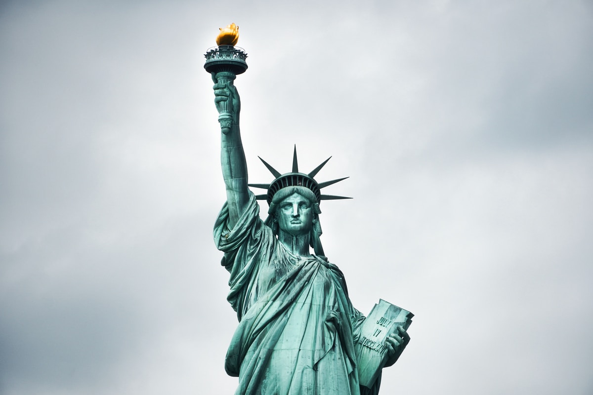 Liberty-Wisdom Snippets From Peter