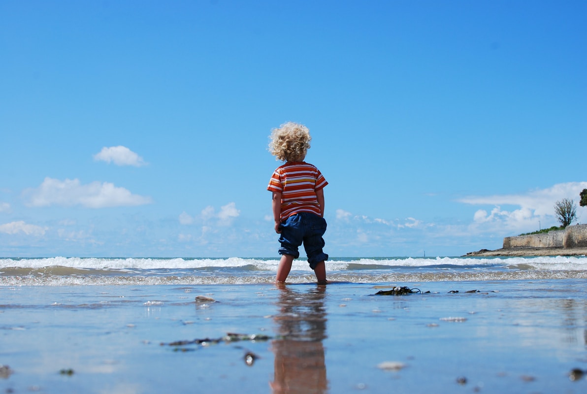 Peter’s Quote for The Day-Love to Explore.