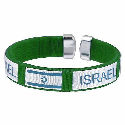Israeli Green Card