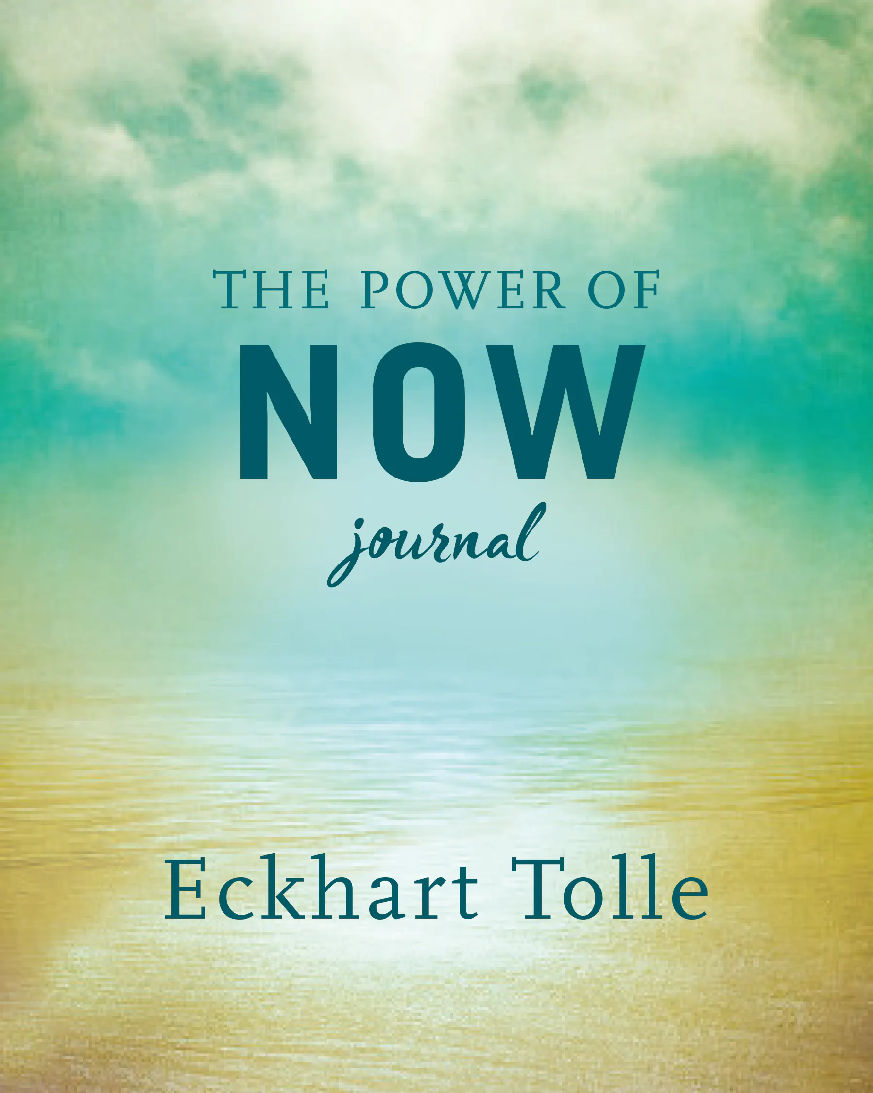Journey With Eckhart Tolle
