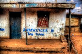 Malawi Restaurant