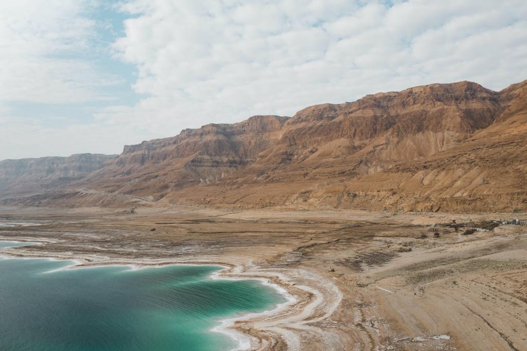 Dead Sea Israel