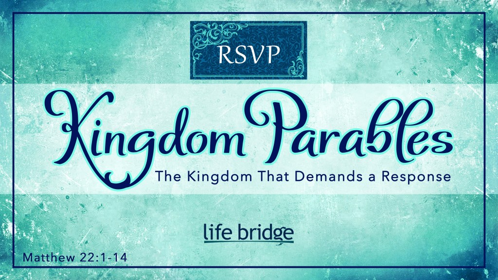 Kingdom Business or Business in the&nbsp;Kingdom?