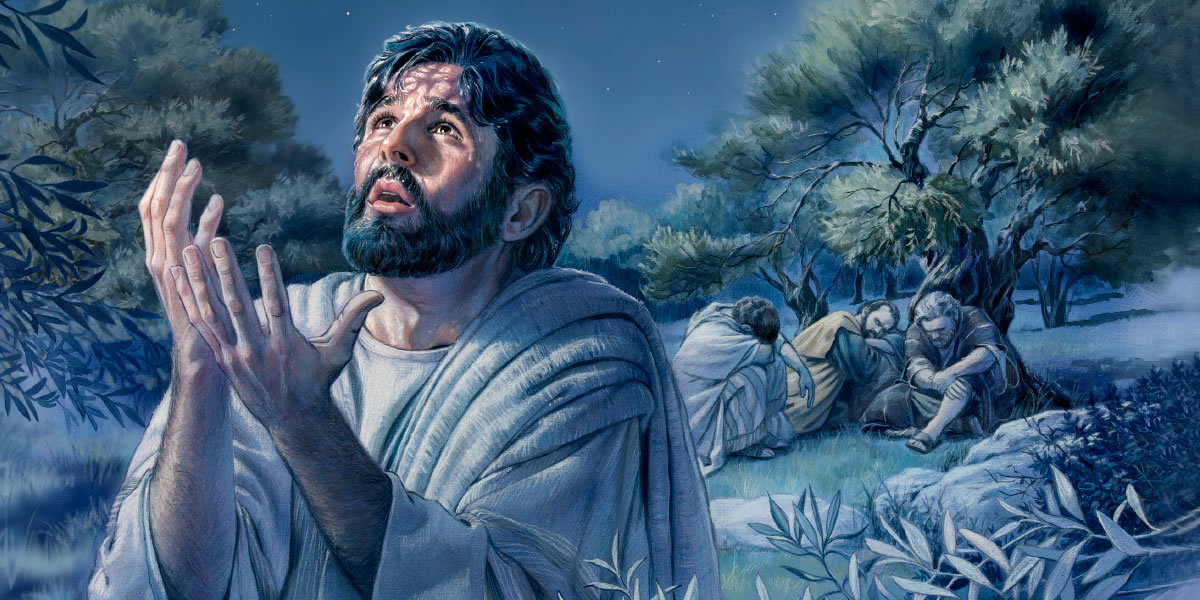 Prayer…Seriously?