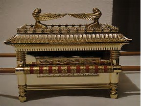 Ark of the Covenant