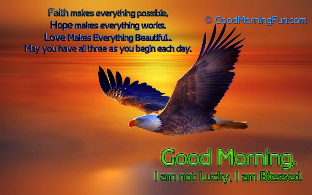 Give Us Our Daily&nbsp;Faith