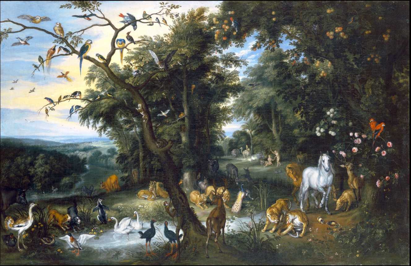 A Timeless Tale – Chapter Four