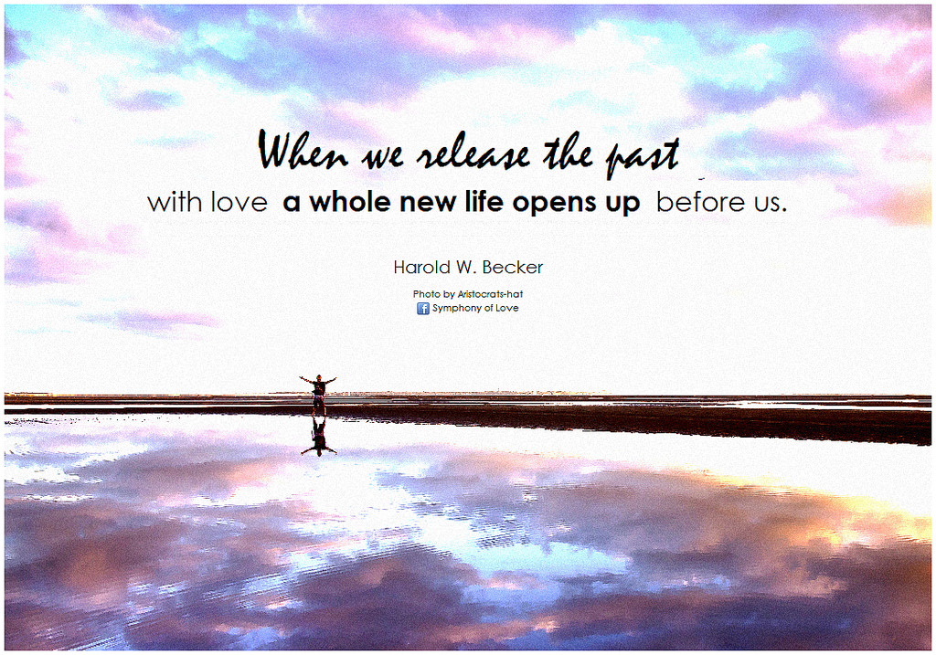 A Year of Fulfillment
