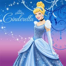 God’s Cinderella