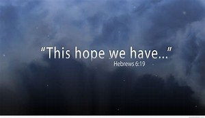 A New Hope