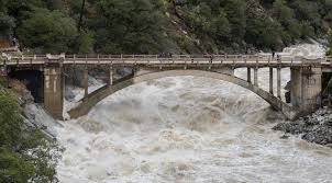 Building Bridges – Part Three