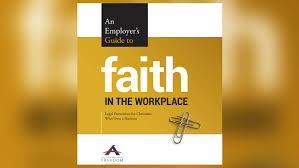 Believing, In Business?