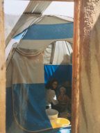 Setting up Home on Arrival in Malawi